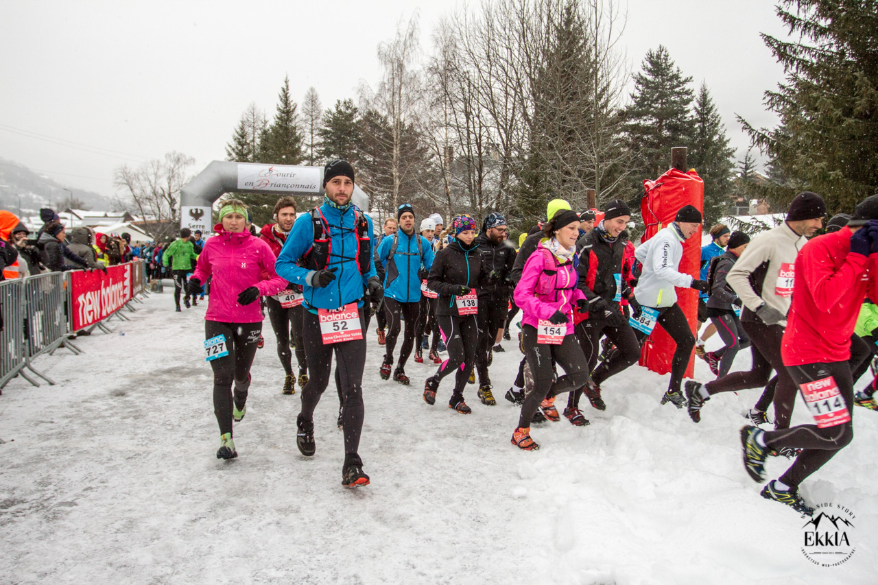 trail blanc new balance de serre chevalier